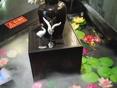 -湊湊火锅·茶憩(东城万达店)