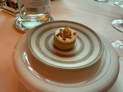 -The Ritz Restaurant