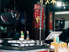-海关荤豆花(洋河一路店)