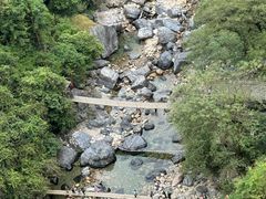 -石台牯牛降景区