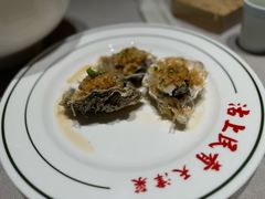 -沽上民肴·海鲜锅贴·天津菜(福州道鸿正家园店)