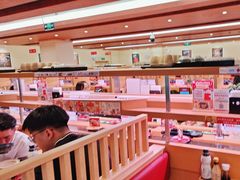 -寿司郎(皇庭广场店)