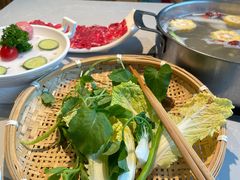 -俏牛哥鲜牛肉牛肆馆(重庆天地店)