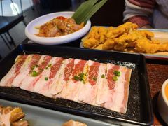-新石器烤肉(之心城店)