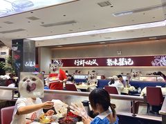 -聚味瞿记·龙虾堂(坡子街店)