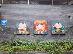 -泡桐树街