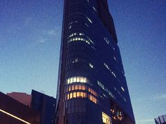 绿地洲际酒店地平线全日餐厅-洲际酒店·地平线全日餐厅HORIZON CAFÉ