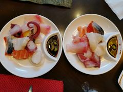 -OPEN開全日自助餐厅·西餐·海鲜(佛山希尔顿酒店)