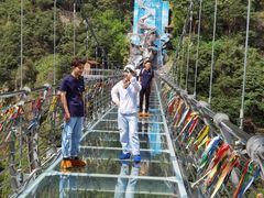 -宁波五龙潭景区