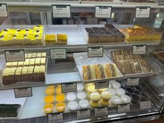 -蜂蝶来饼店(拱北总店)