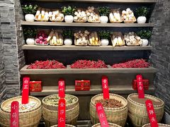 -哥老官重庆美蛙鱼头(宝山龙湖店)