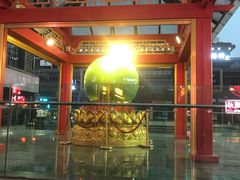 -老苗炸鸡(天下汇国际购物中心店)