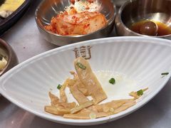 -韩宫宴烤肉·黑毛和牛·料理(合肥滨湖银泰城店)