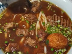 -难忘的面(五矿君澜酒店)