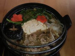 牛肉火锅-铃木食堂(帽儿胡同店)