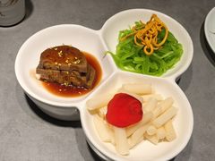 -姑苏家宴·苏帮菜·松鼠桂鱼(苏州总店)