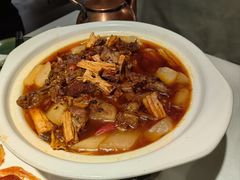 -大鸭梨烤鸭(望京店)
