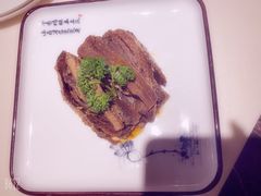 -老边饺子馆(金源店)