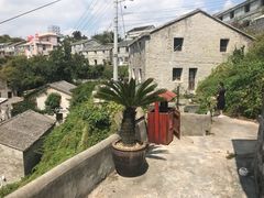 -东沙渔村