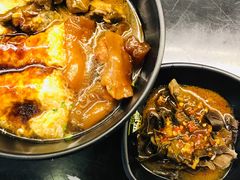 -亞婆井·劲抽面食(铂顿城店)