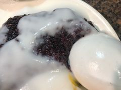 -莎瓦迪卡泰国餐厅(大朗店)