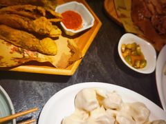 -李记东北饺子馆·东北菜(欢乐谷店)
