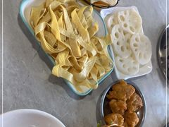 -范贤光鸡公煲(平乐园总店)