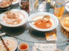 -呷湘厨·鱼汤捞饭·剁椒鱼头·辣椒炒肉(国家会展中心店)