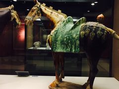 -西安大唐西市博物馆