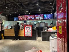 -肯德基(凤凰海店)