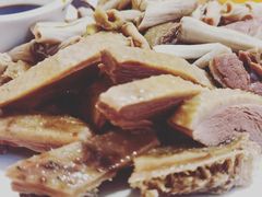 白焯鹅杂-裕华(南华东路店)