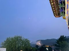 -天津盘山风景名胜区