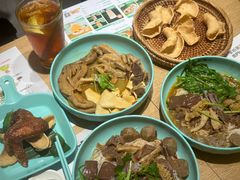 -蔡澜Pho·越南粉餐厅(海上世界店)