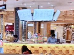 -星河湾温泉洗浴酒店