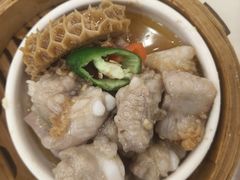-龙的酒楼·手工早茶·顺德菜(近良路店)