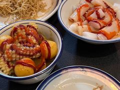 混酱斋肠粉-左记港食(融科天城店)