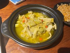 -马灯部落·西湖边的创意山景餐厅(虎跑动物园店)
