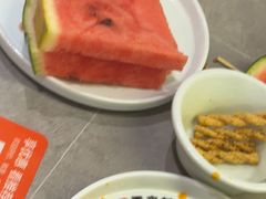 -宴全牛粤来越牛潮汕鲜牛肉火锅(海州万达广场店)