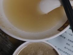原汤-荔林食店(西华路店)