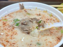-穆得·老周家牛肉烧饼(普利街店)