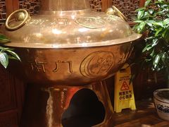 -南门涮肉(通州大船店)