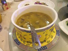 -金花大酒店-中餐厅