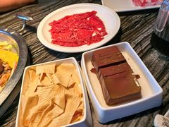 -天都火锅酒楼(虹梅南路店)