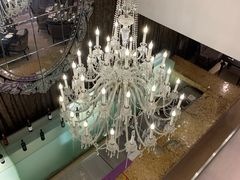 -俏江南天津时尚曲艺主题餐厅(马场道店)