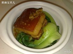 东坡肉-眉州东坡(春秀路店)