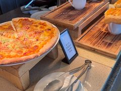 -视界美食自助餐厅·石家庄希尔顿酒店