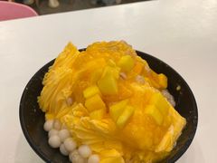 -鞠婆婆•绵绵冰•凉糕•手工冰粉(苏稽一店)