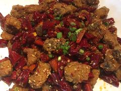-望京一号·重庆江湖菜(工体店)