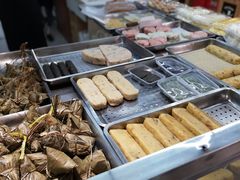 -老潮兴粿品(龙北店)