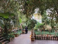 -忆江南·生态餐饮宴会酒店
